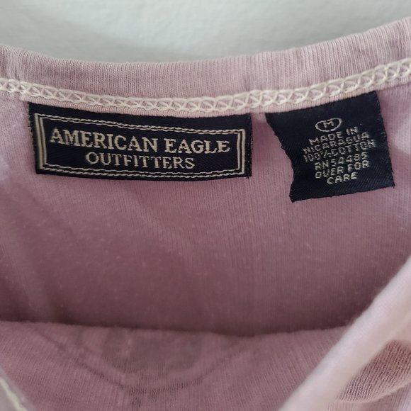 American Eagle y2k tank top - Picture 4 of 6